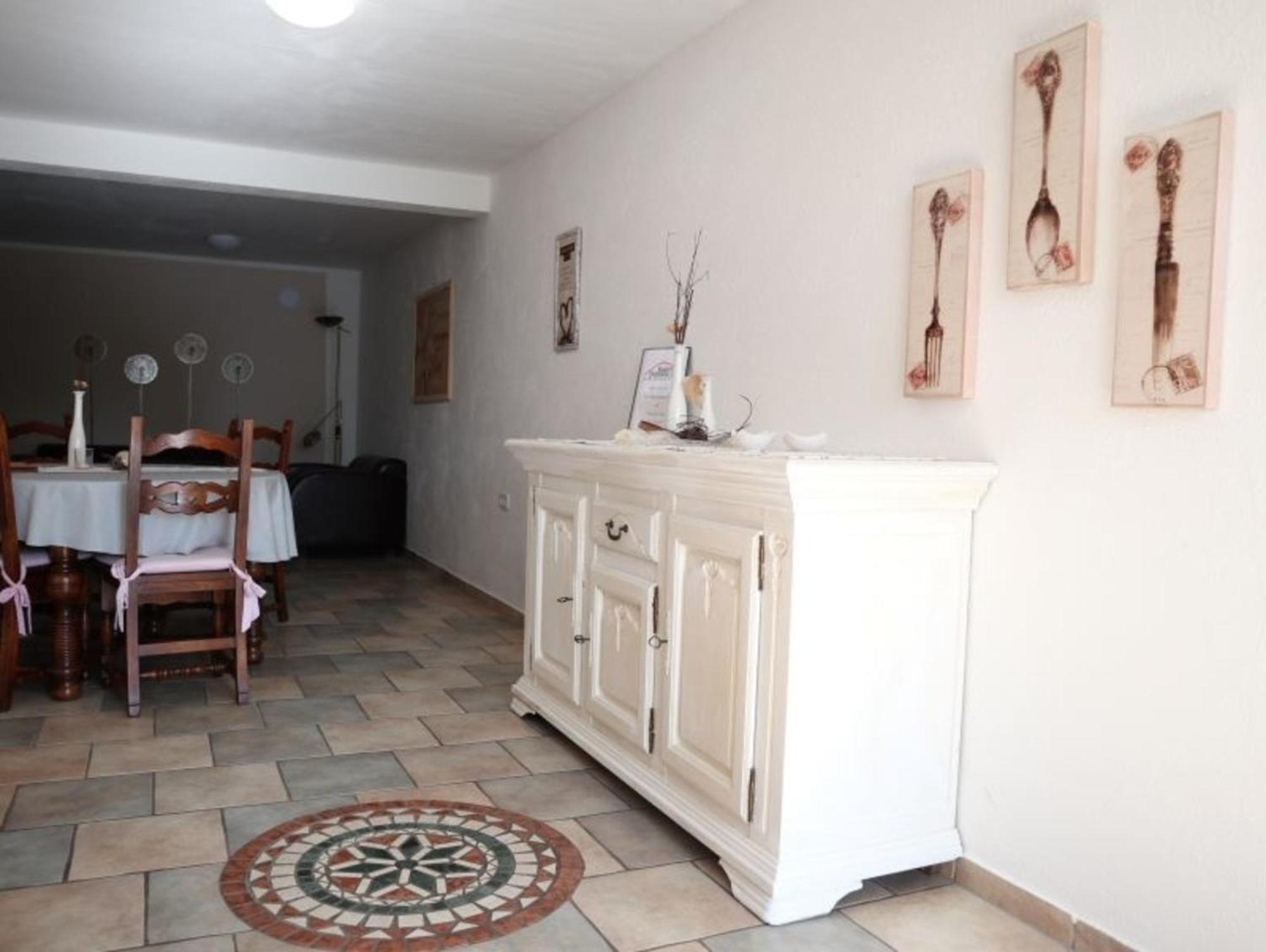 Wohnung "Amsterdam" Heede ภายนอก รูปภาพ